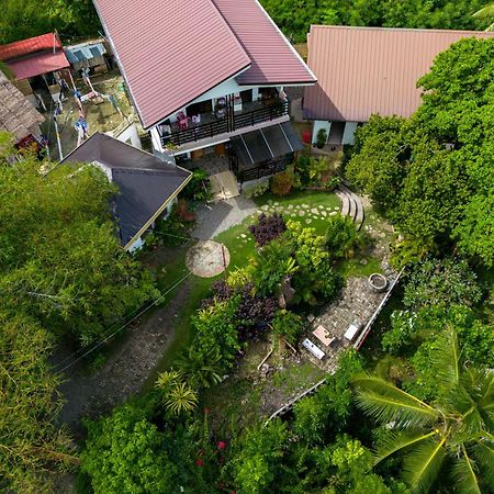 Weyh'S Studio #1 By The Ocean 100Mbps Panglao Exterior foto