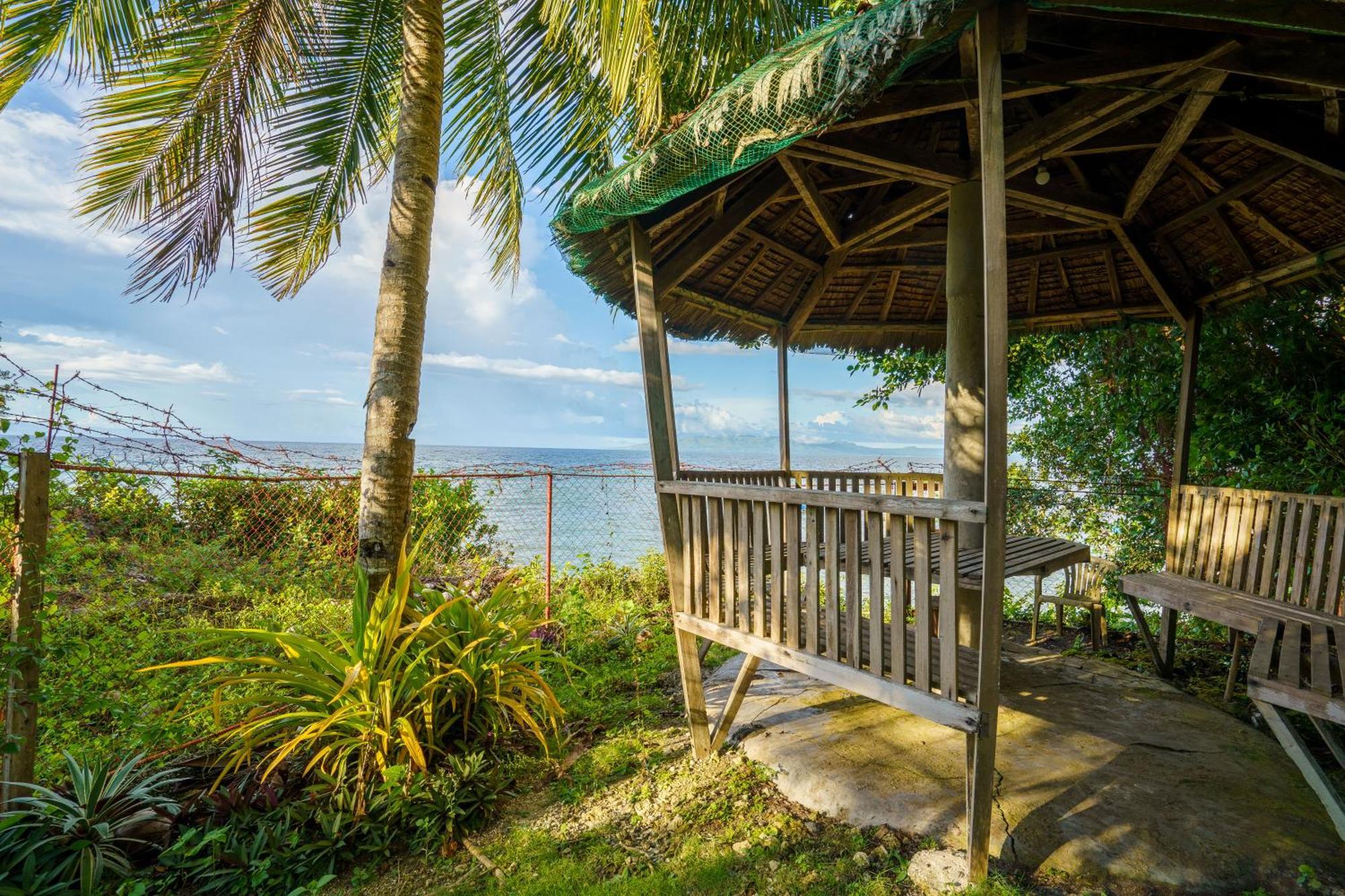 Weyh'S Studio #1 By The Ocean 100Mbps Panglao Exterior foto