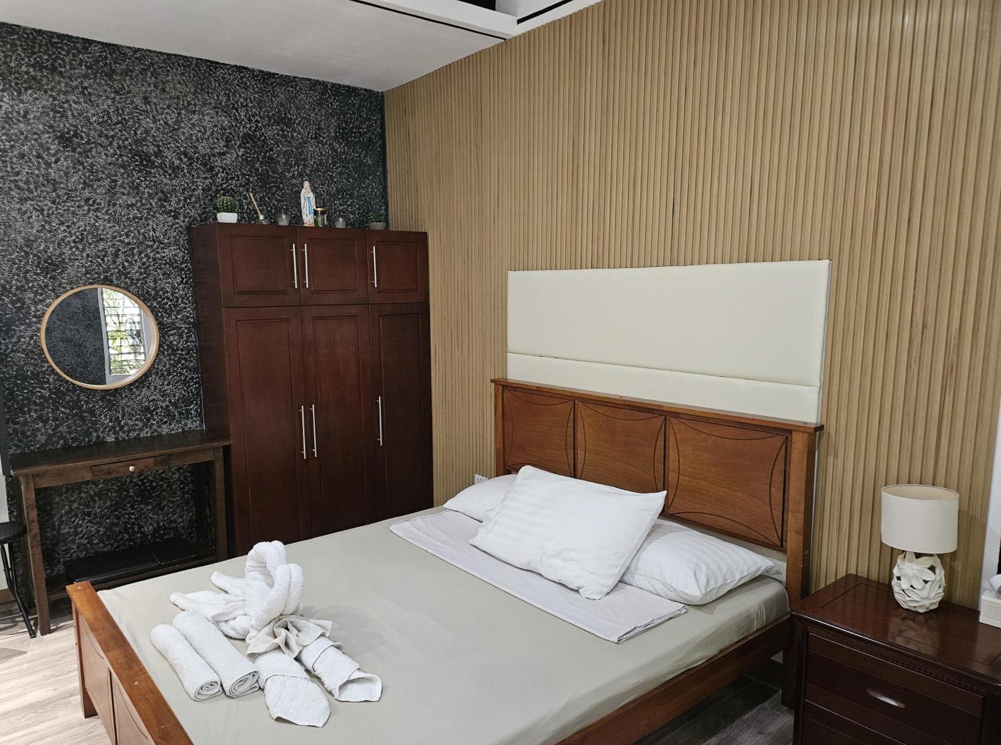 Weyh'S Studio #1 By The Ocean 100Mbps Panglao Exterior foto