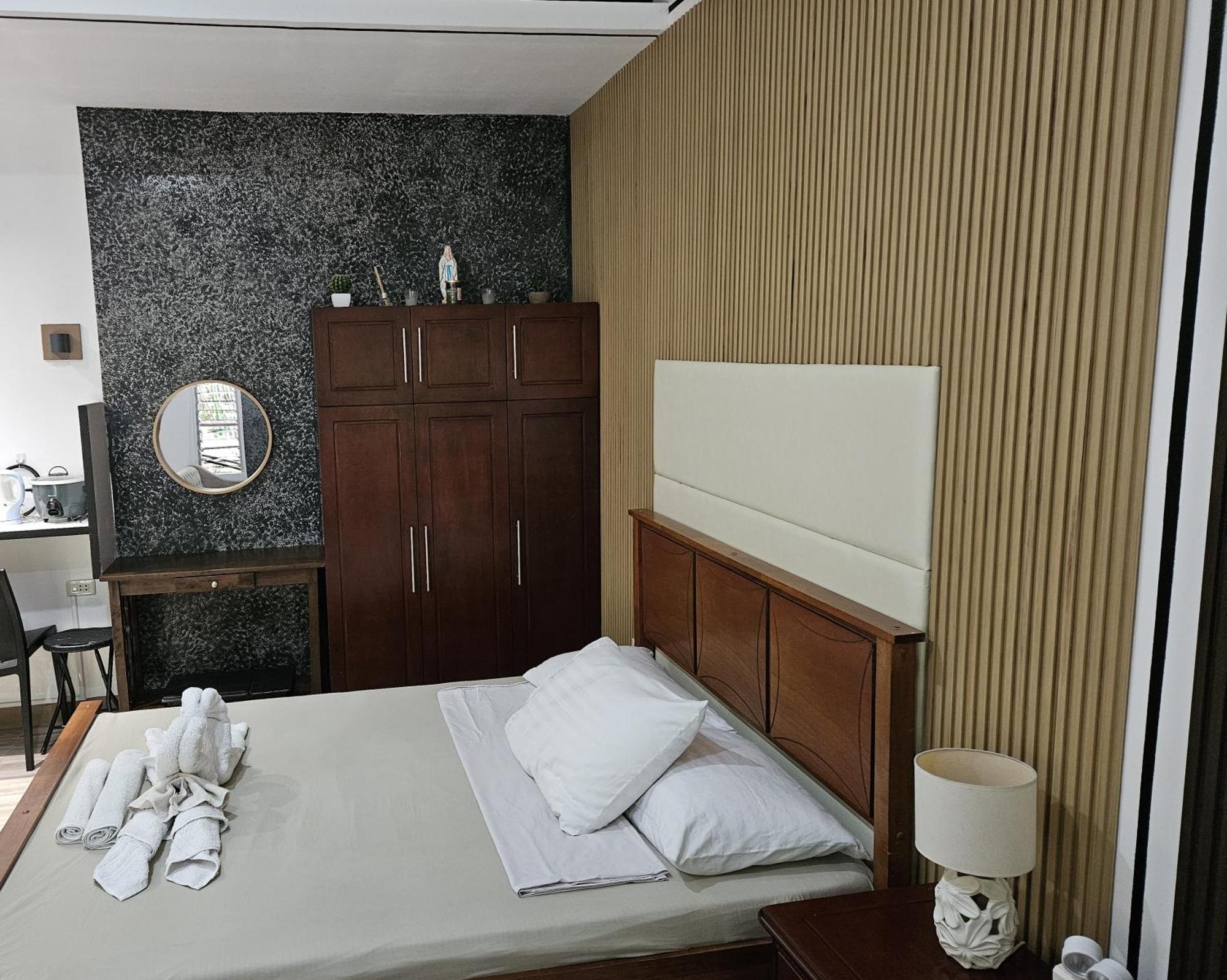 Weyh'S Studio #1 By The Ocean 100Mbps Panglao Exterior foto