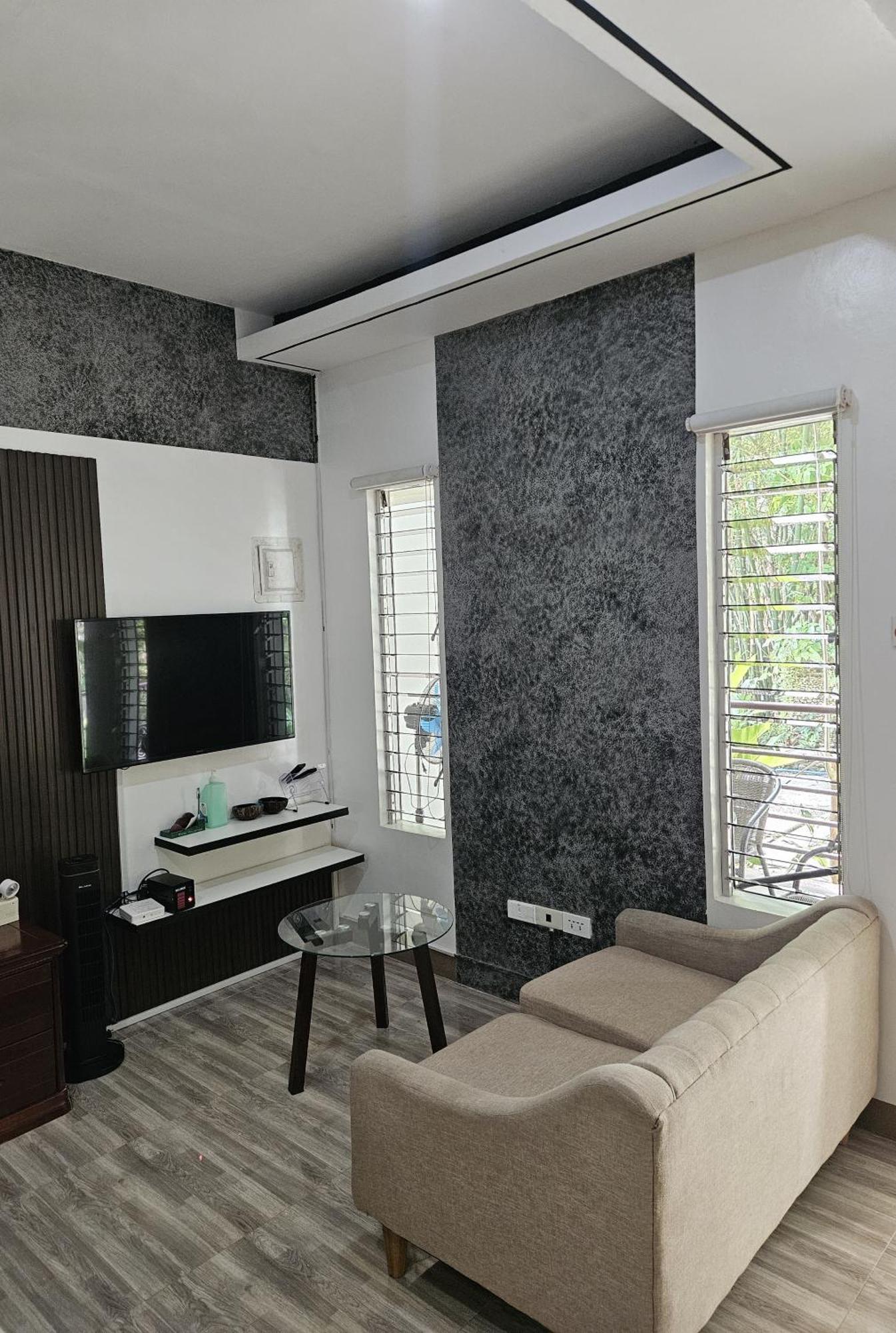 Weyh'S Studio #1 By The Ocean 100Mbps Panglao Exterior foto